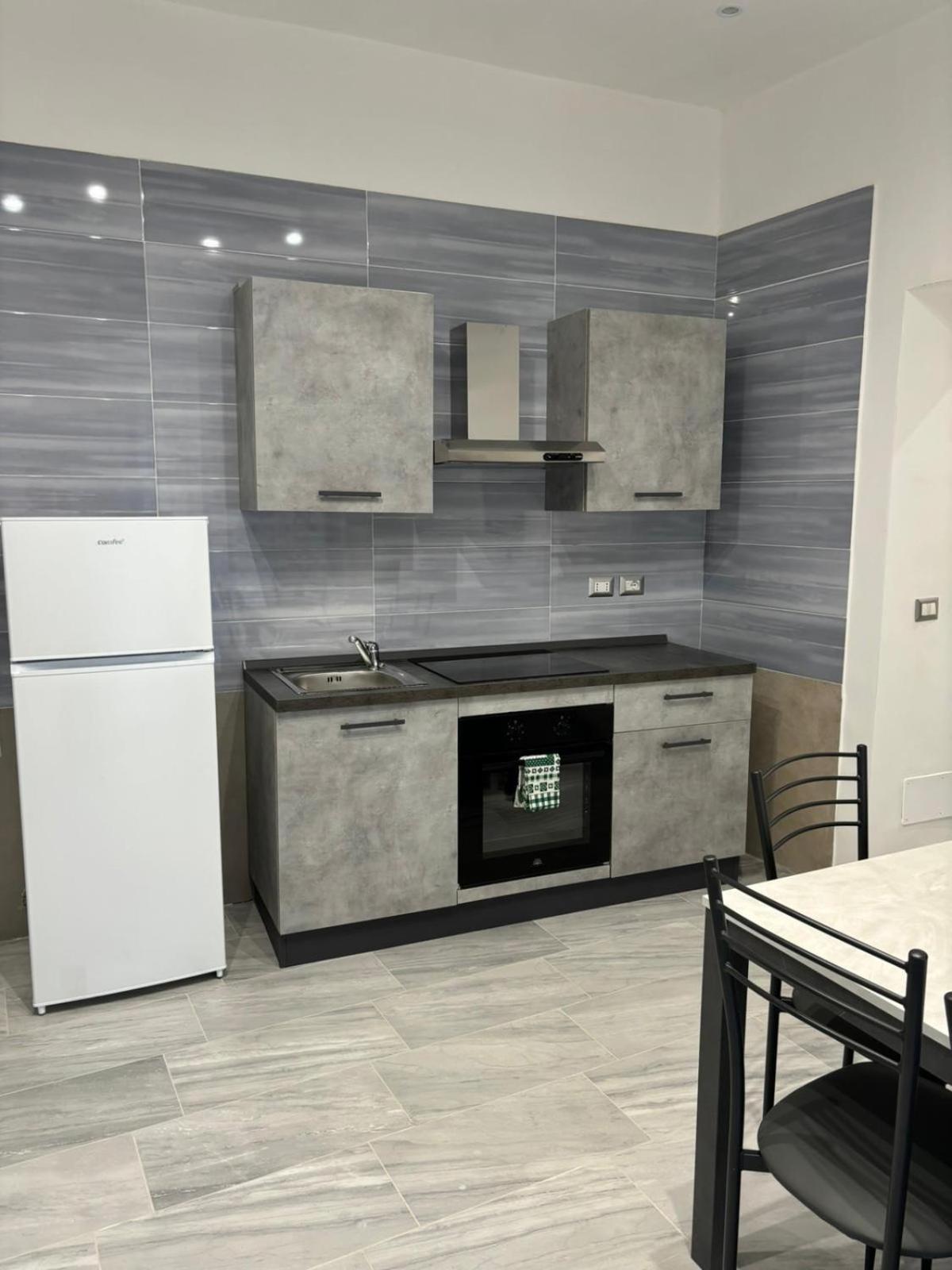 Orefici Maison 2 Neapol Exteriér fotografie