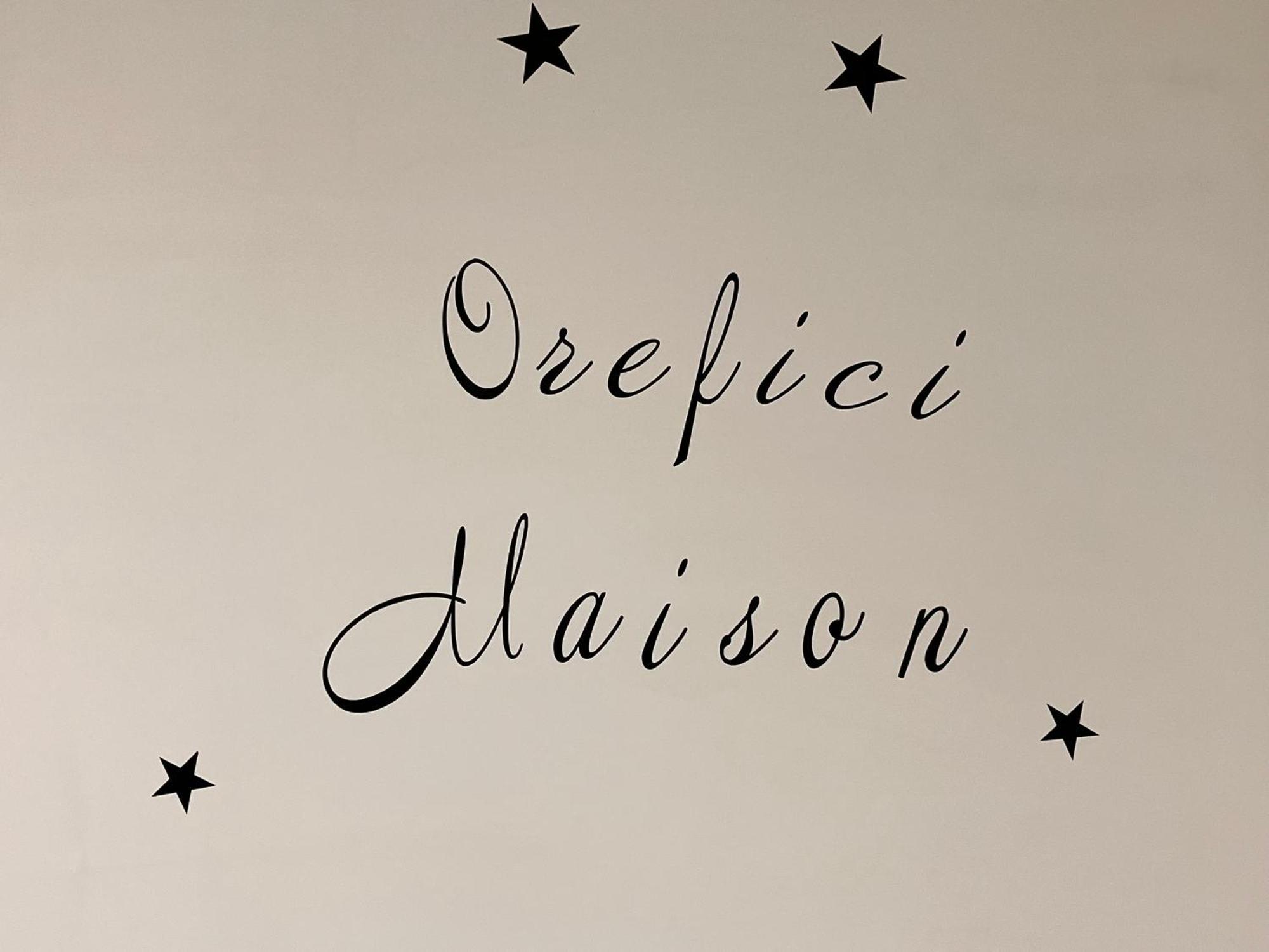 Orefici Maison 2 Neapol Exteriér fotografie