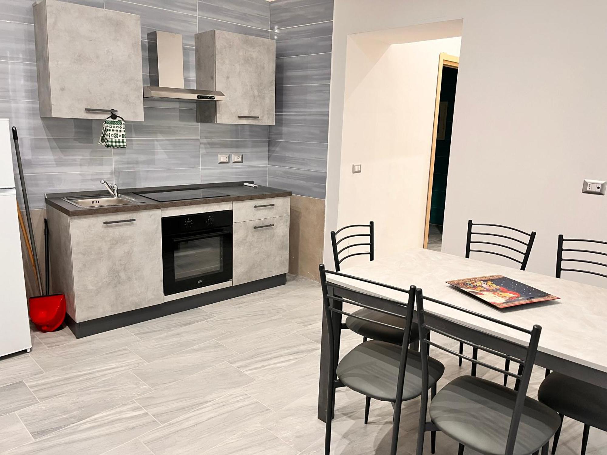 Orefici Maison 2 Neapol Exteriér fotografie